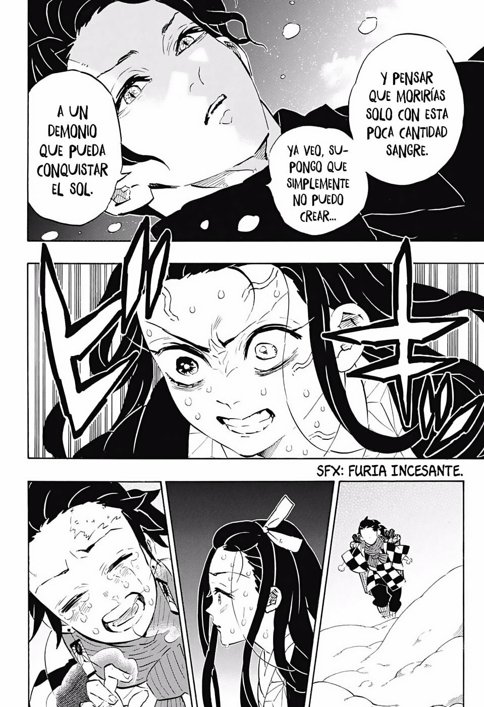 Read Demon Slayer_ Kimetsu no Yaiba ES Manga Online