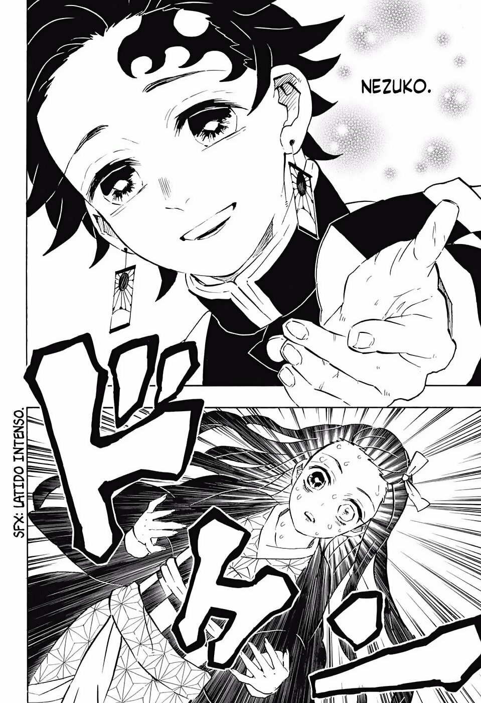 Read Demon Slayer_ Kimetsu no Yaiba ES Manga Online