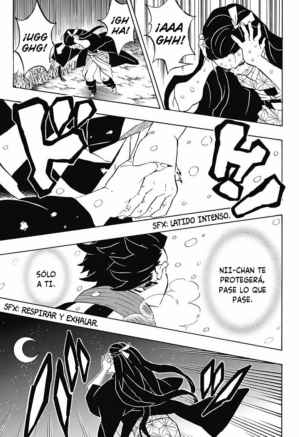 Read Demon Slayer_ Kimetsu no Yaiba ES Manga Online