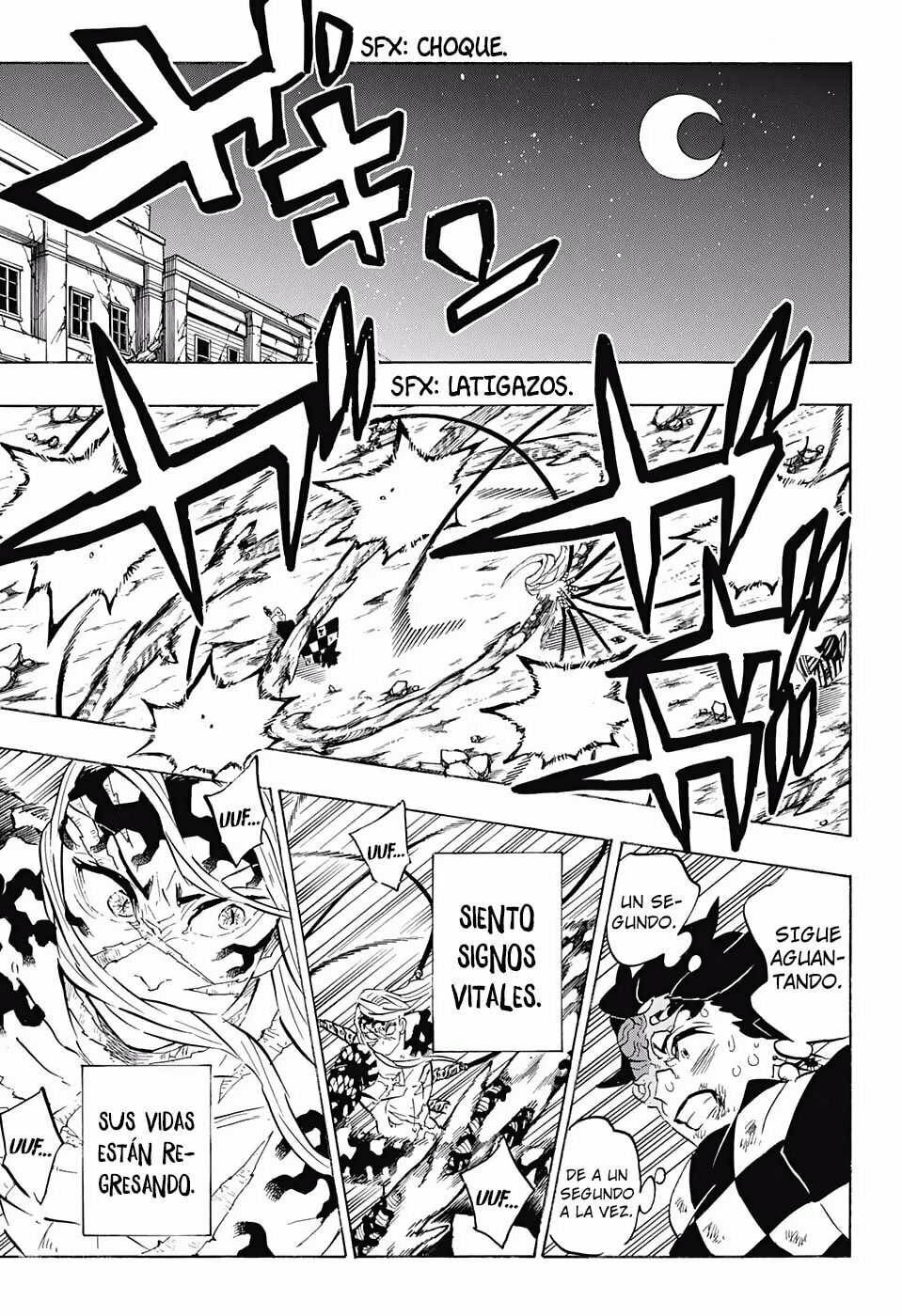 Read Demon Slayer_ Kimetsu no Yaiba ES Manga Online