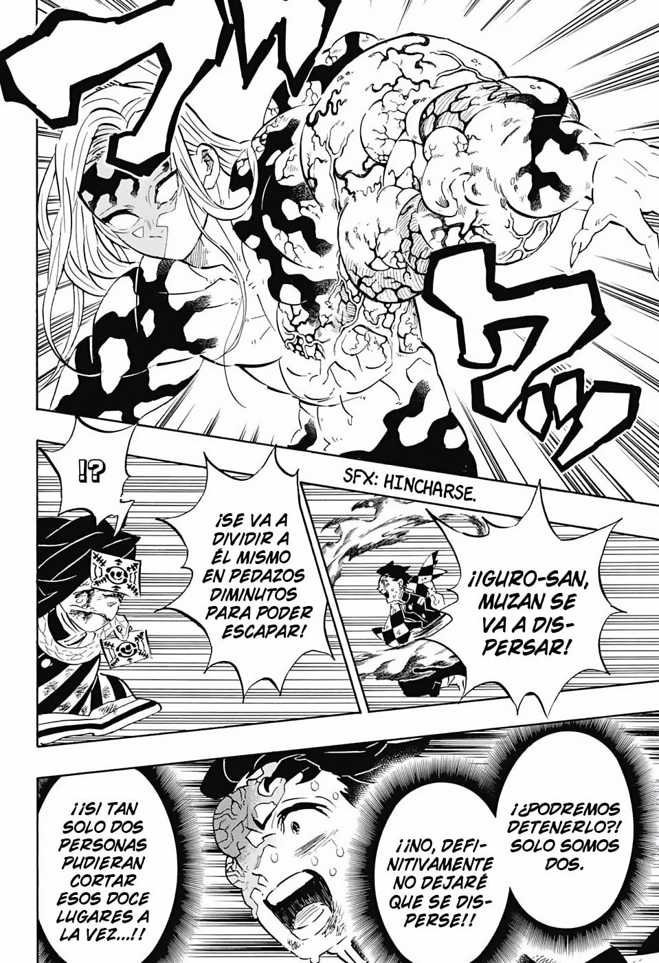 Read Demon Slayer_ Kimetsu no Yaiba ES Manga Online