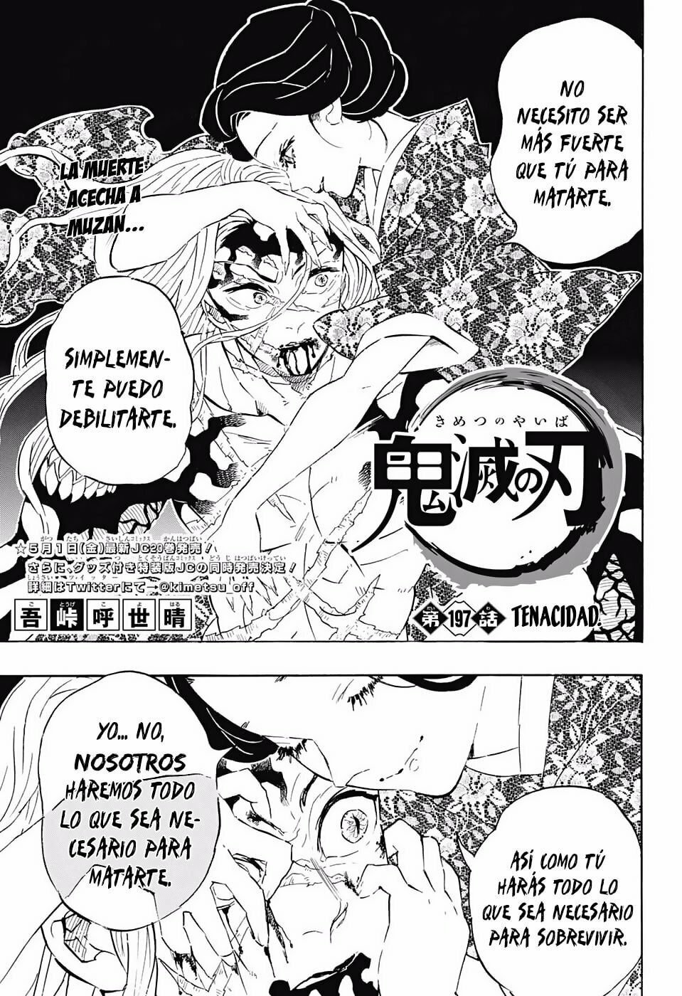 Read Demon Slayer_ Kimetsu no Yaiba ES Manga Online