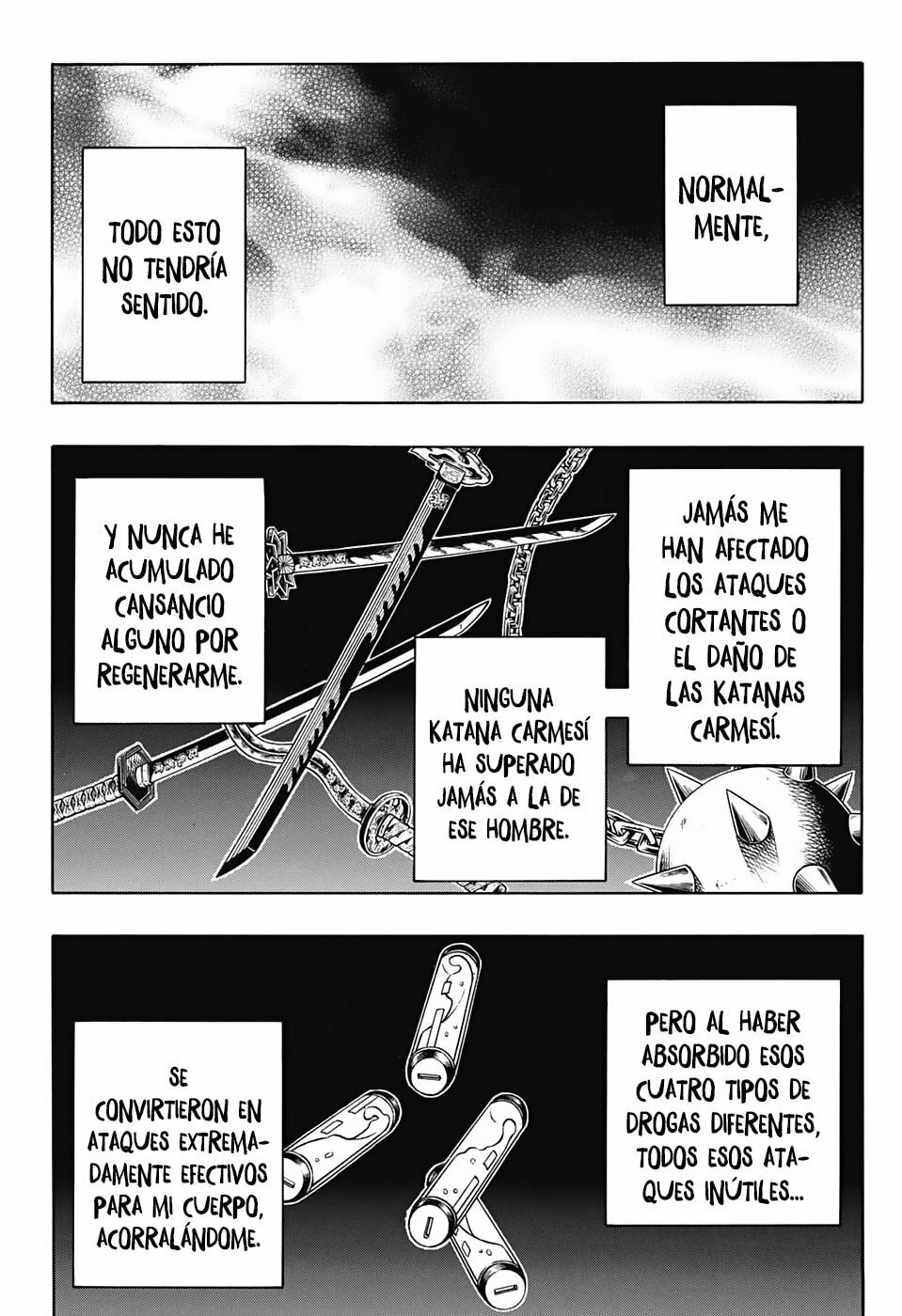 Read Demon Slayer_ Kimetsu no Yaiba ES Manga Online