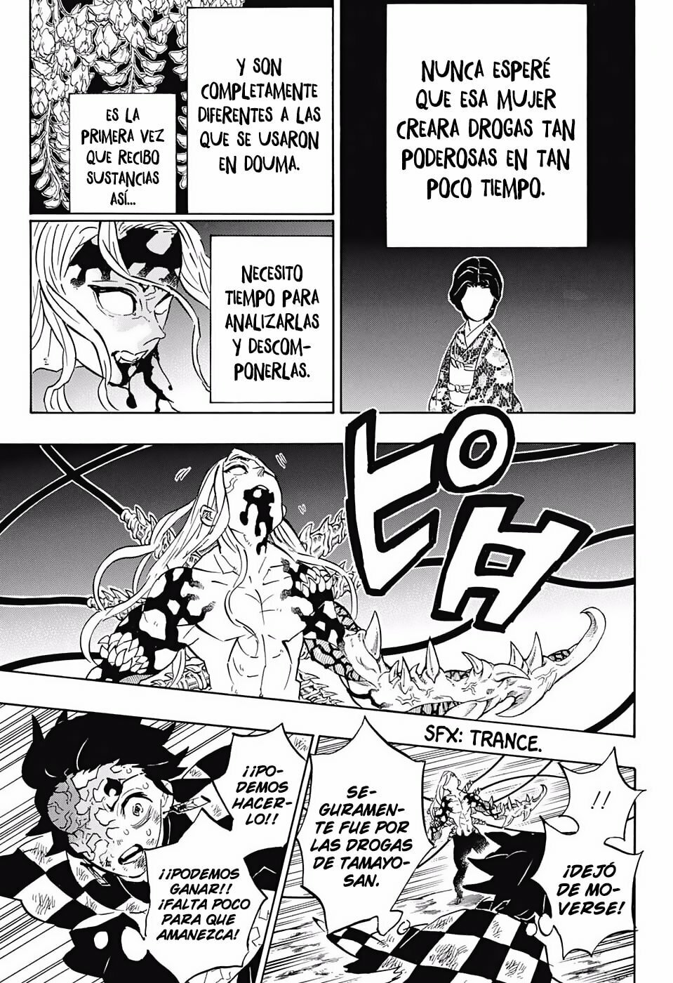 Read Demon Slayer_ Kimetsu no Yaiba ES Manga Online