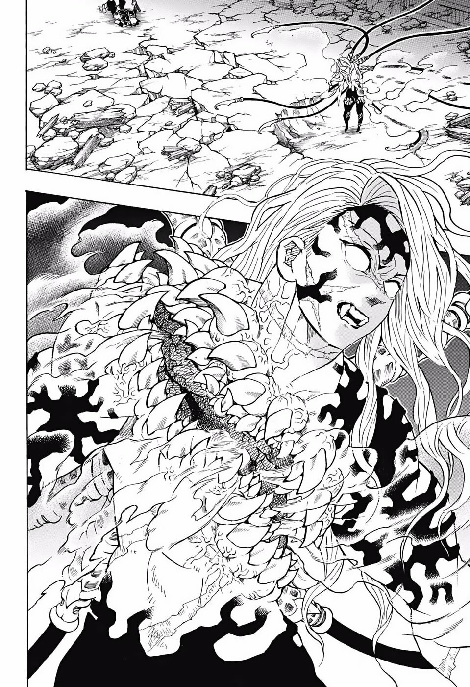 Read Demon Slayer_ Kimetsu no Yaiba ES Manga Online