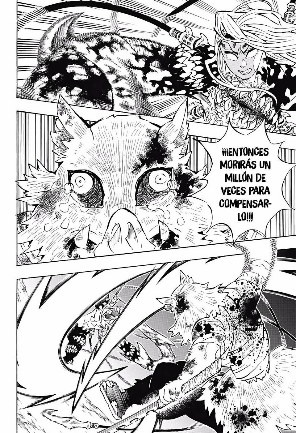 Read Demon Slayer_ Kimetsu no Yaiba ES Manga Online
