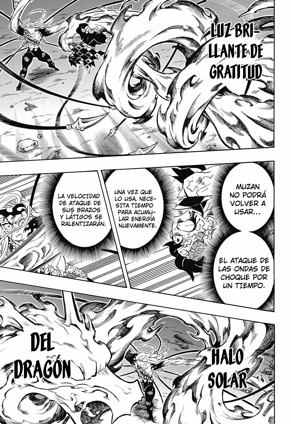 Read Demon Slayer_ Kimetsu no Yaiba ES Manga Online