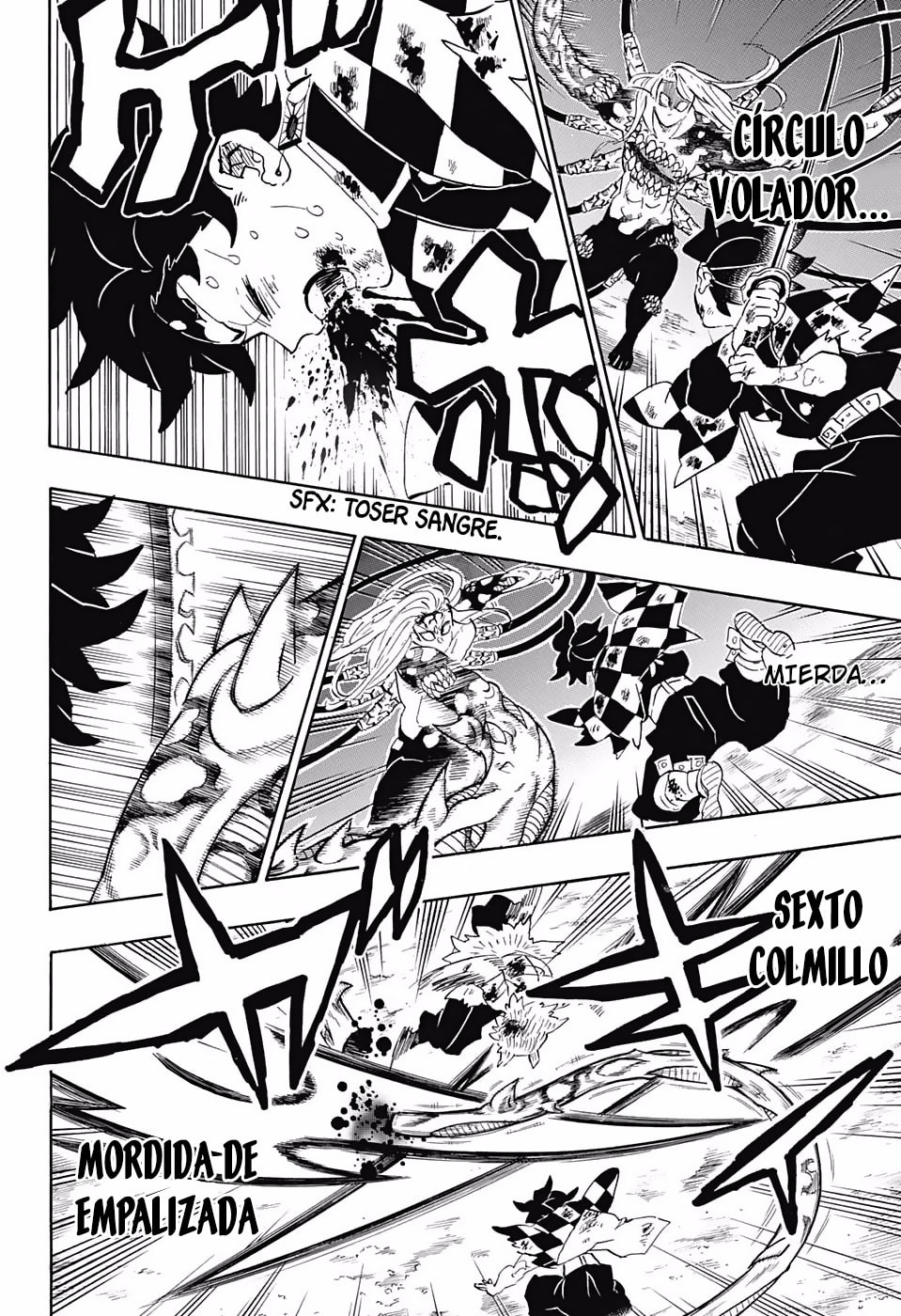 Read Demon Slayer_ Kimetsu no Yaiba ES Manga Online