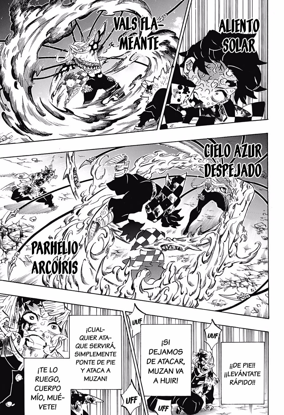 Read Demon Slayer_ Kimetsu no Yaiba ES Manga Online