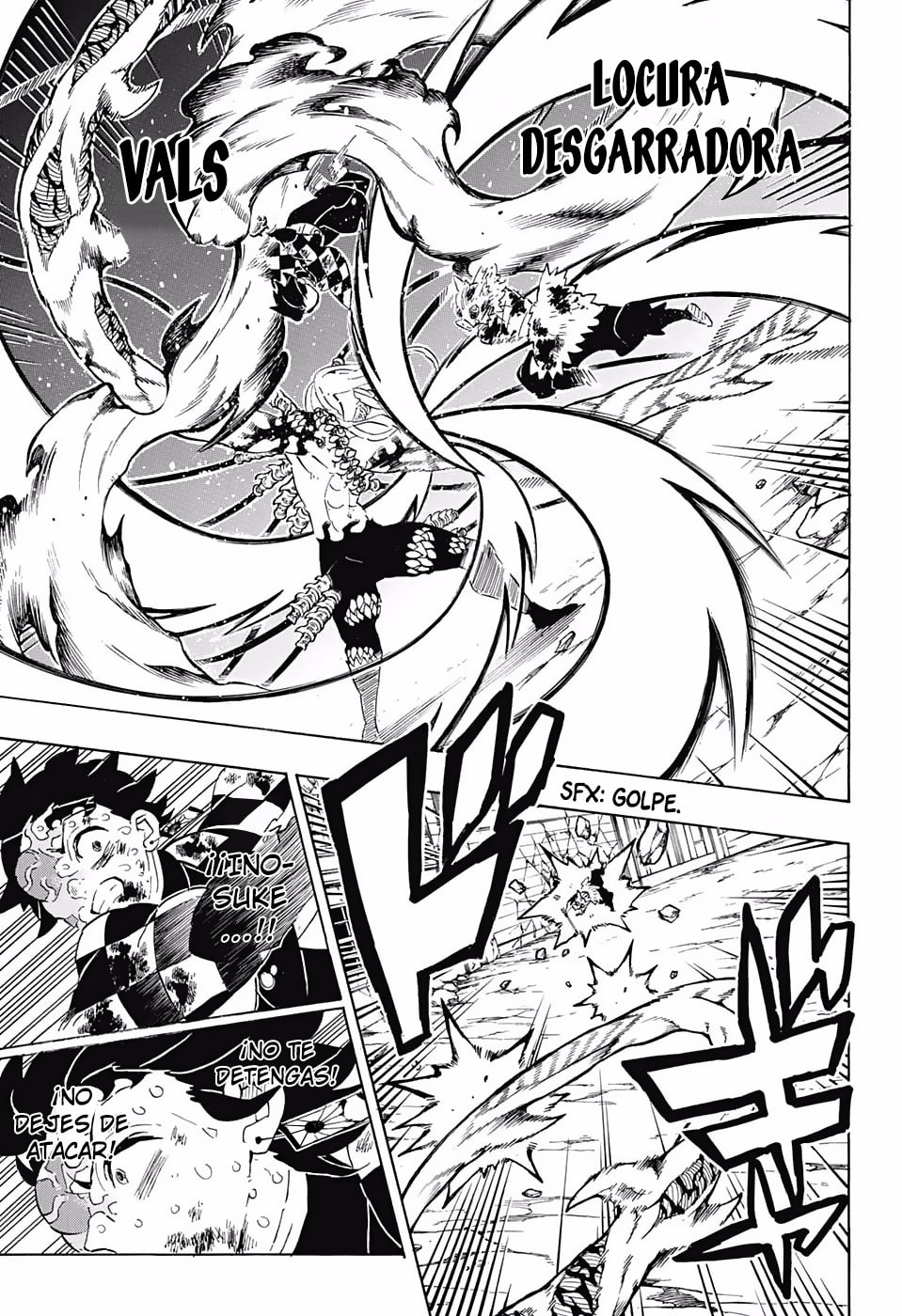 Read Demon Slayer_ Kimetsu no Yaiba ES Manga Online