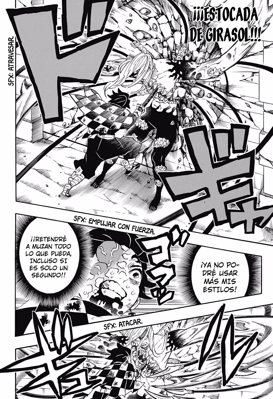 Read Demon Slayer_ Kimetsu no Yaiba ES Manga Online
