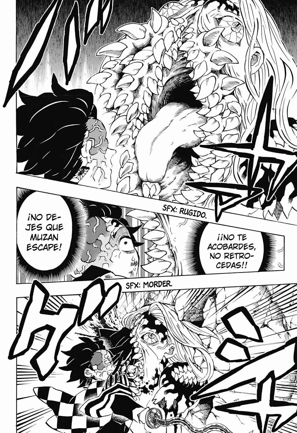 Read Demon Slayer_ Kimetsu no Yaiba ES Manga Online
