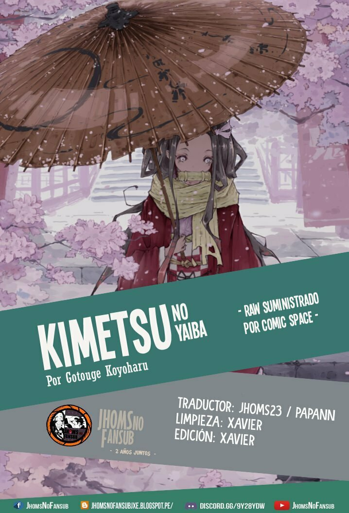 Read Demon Slayer_ Kimetsu no Yaiba ES Manga Online