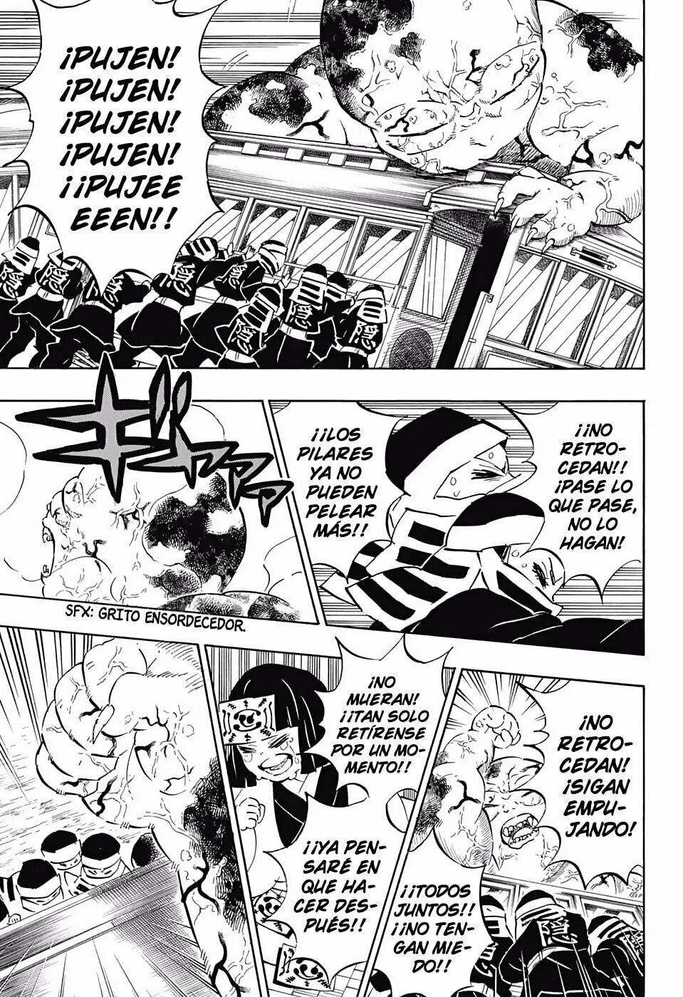 Read Demon Slayer_ Kimetsu no Yaiba ES Manga Online