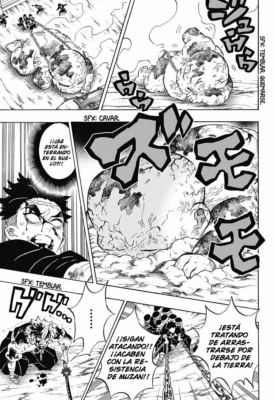 Read Demon Slayer_ Kimetsu no Yaiba ES Manga Online