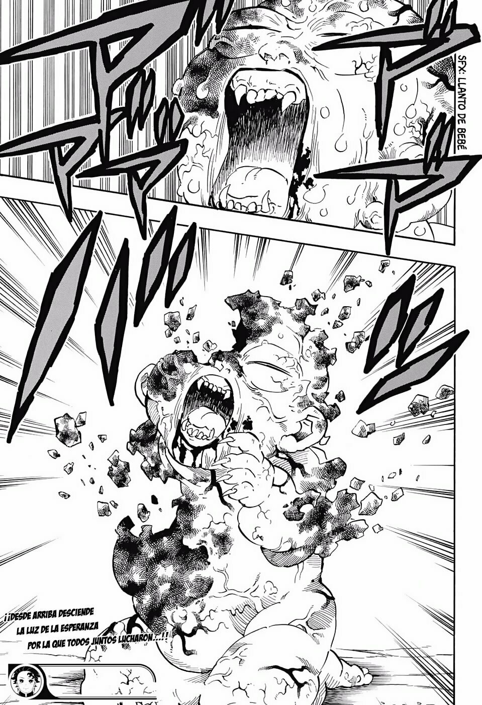 Read Demon Slayer_ Kimetsu no Yaiba ES Manga Online