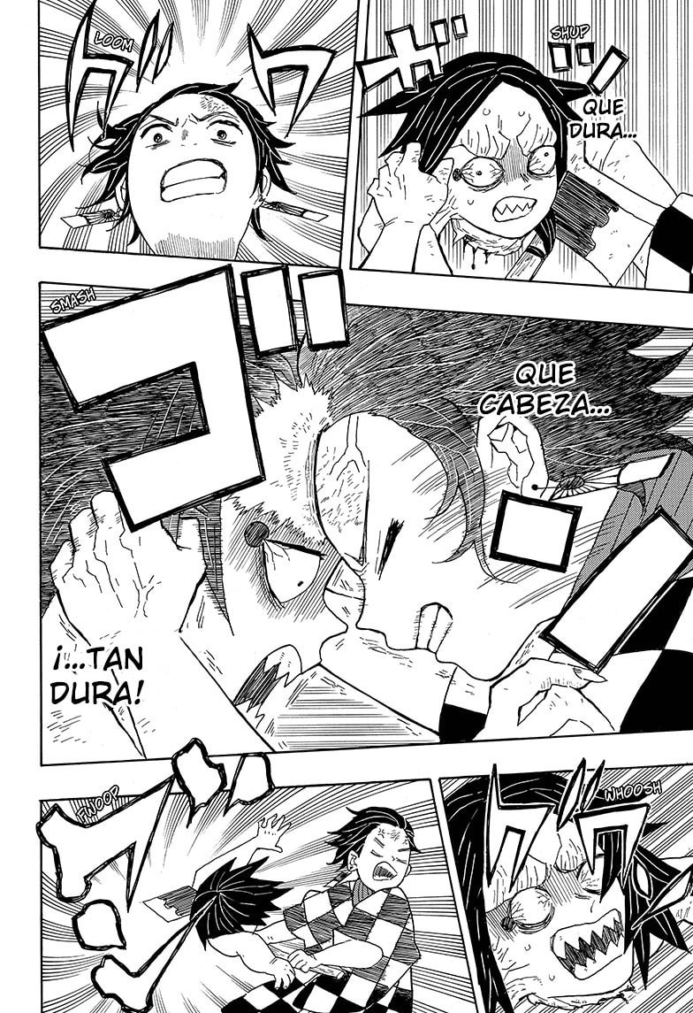 Read Demon Slayer_ Kimetsu no Yaiba ES Manga Online