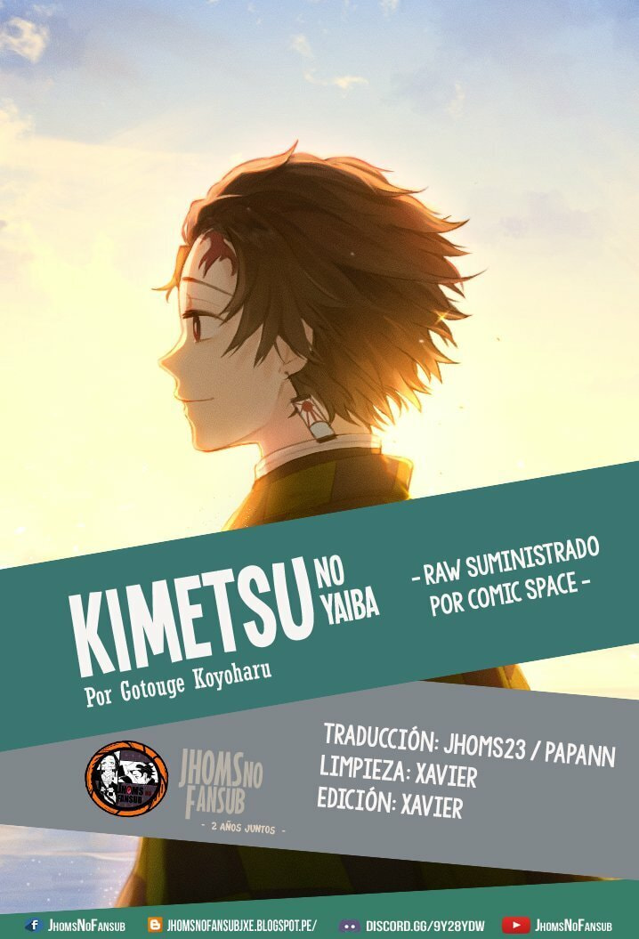 Read Demon Slayer_ Kimetsu no Yaiba ES Manga Online