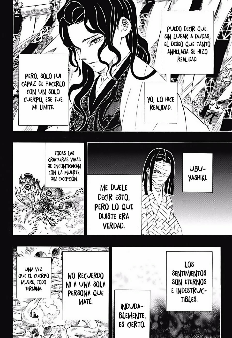 Read Demon Slayer_ Kimetsu no Yaiba ES Manga Online