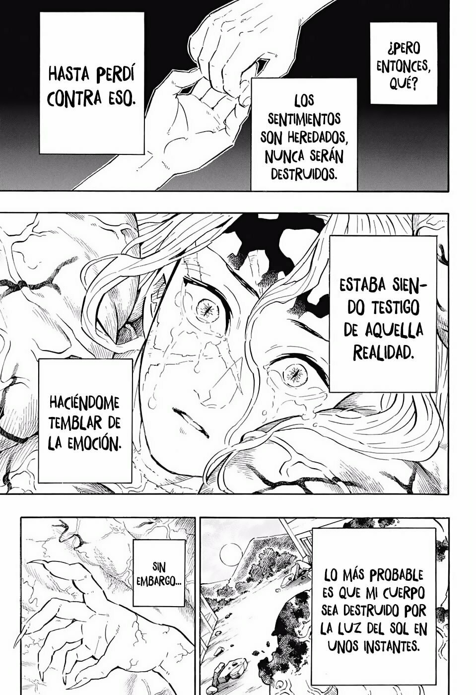 Read Demon Slayer_ Kimetsu no Yaiba ES Manga Online