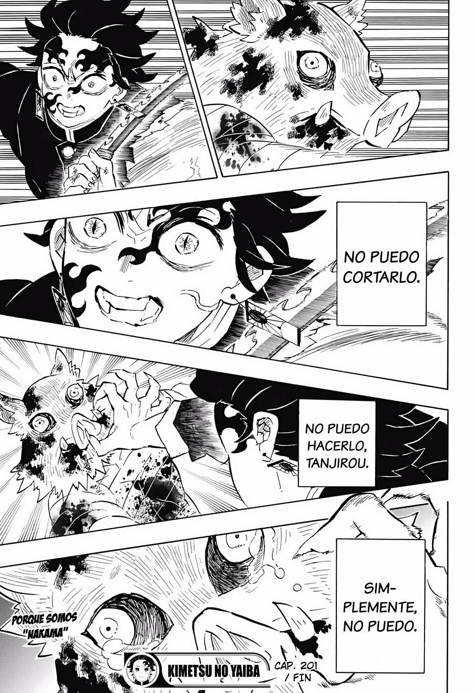Read Demon Slayer_ Kimetsu no Yaiba ES Manga Online