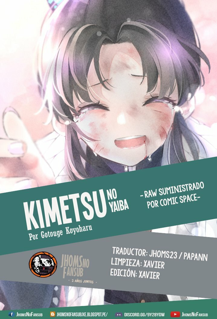 Read Demon Slayer_ Kimetsu no Yaiba ES Manga Online