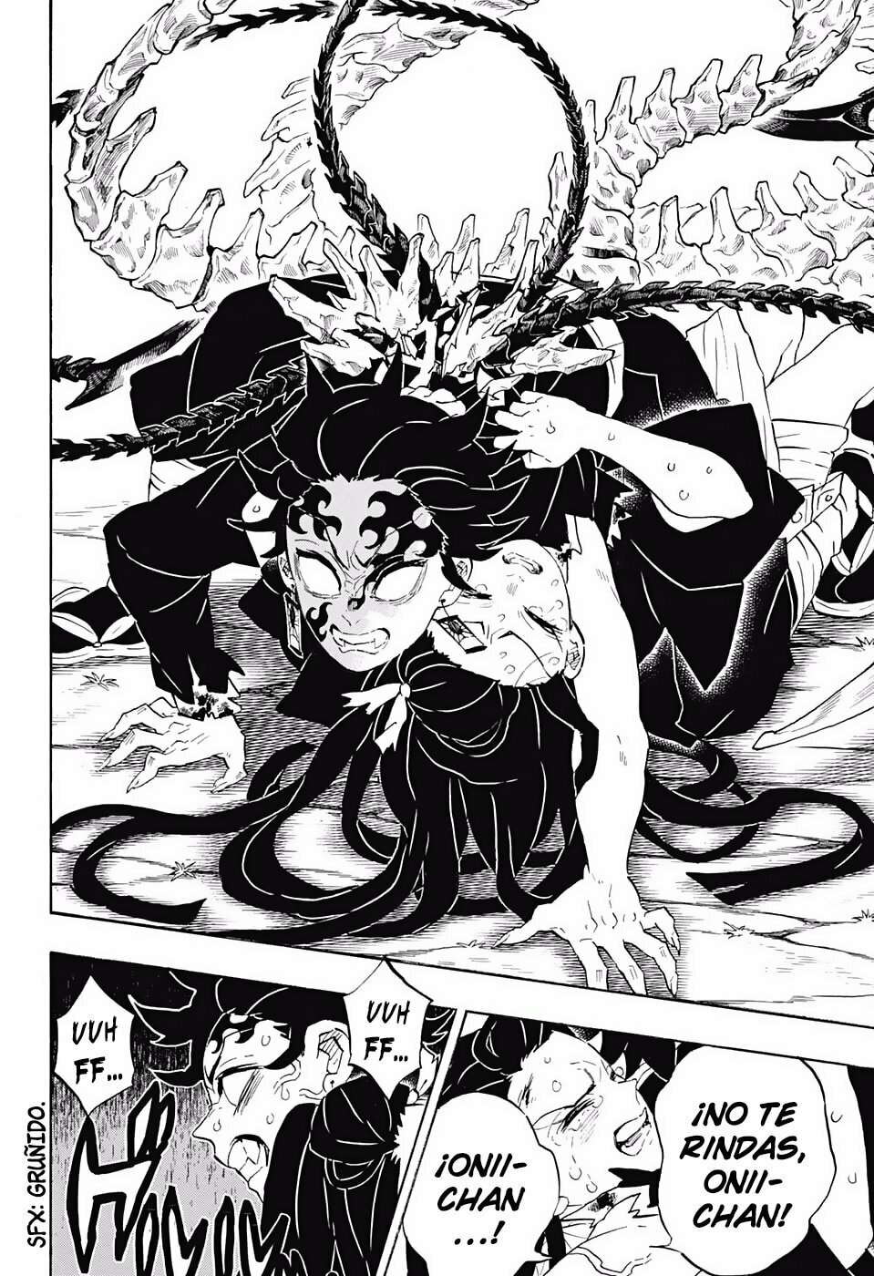 Read Demon Slayer_ Kimetsu no Yaiba ES Manga Online