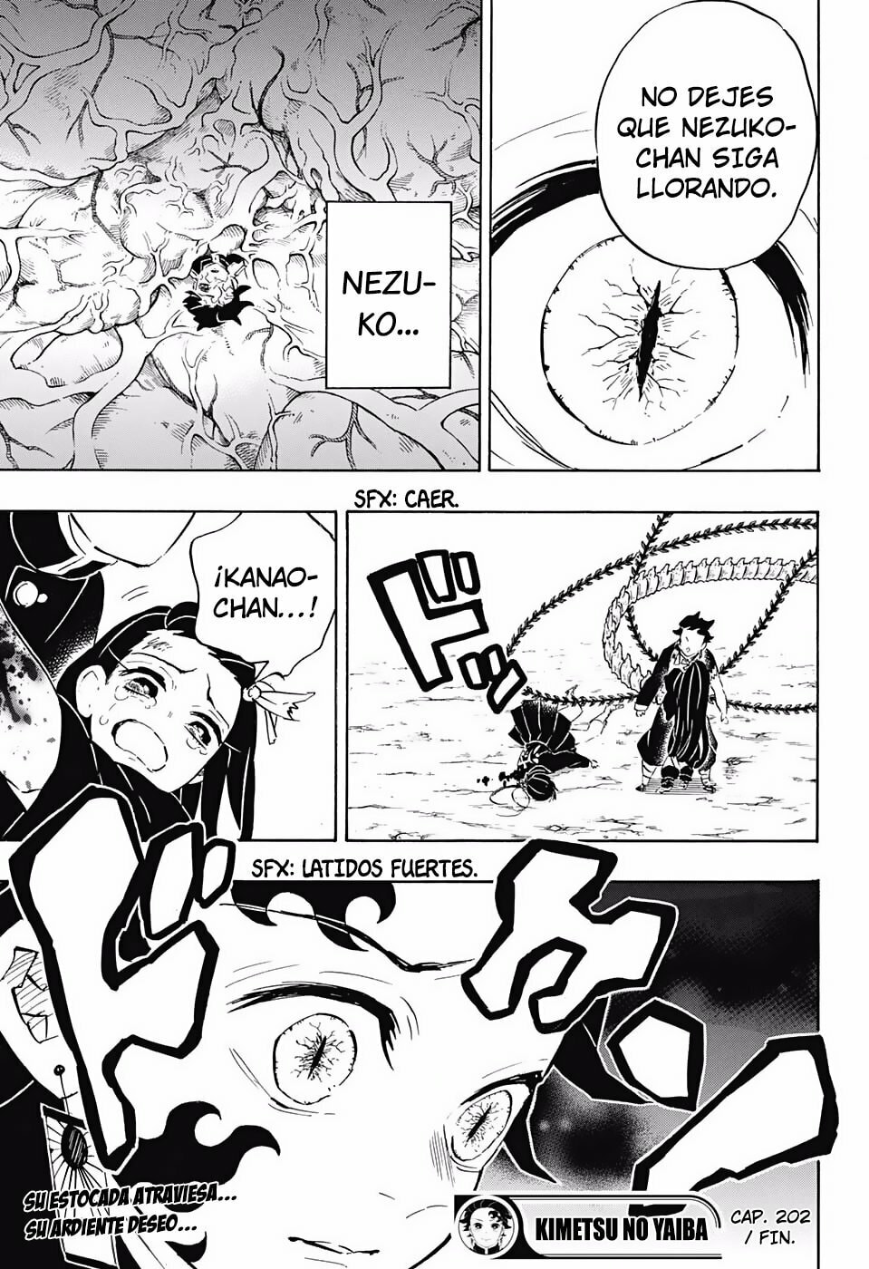 Read Demon Slayer_ Kimetsu no Yaiba ES Manga Online