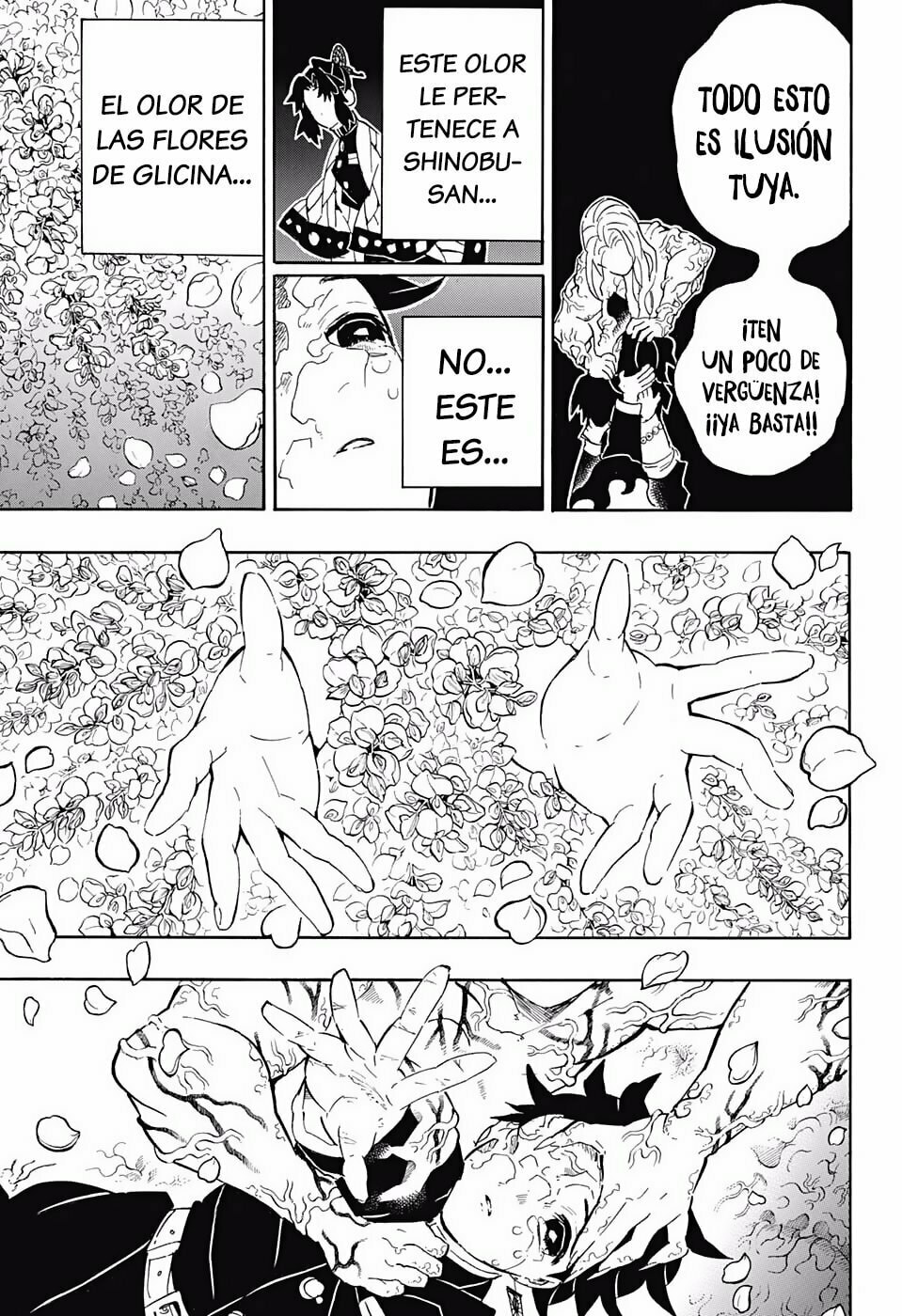 Read Demon Slayer_ Kimetsu no Yaiba ES Manga Online