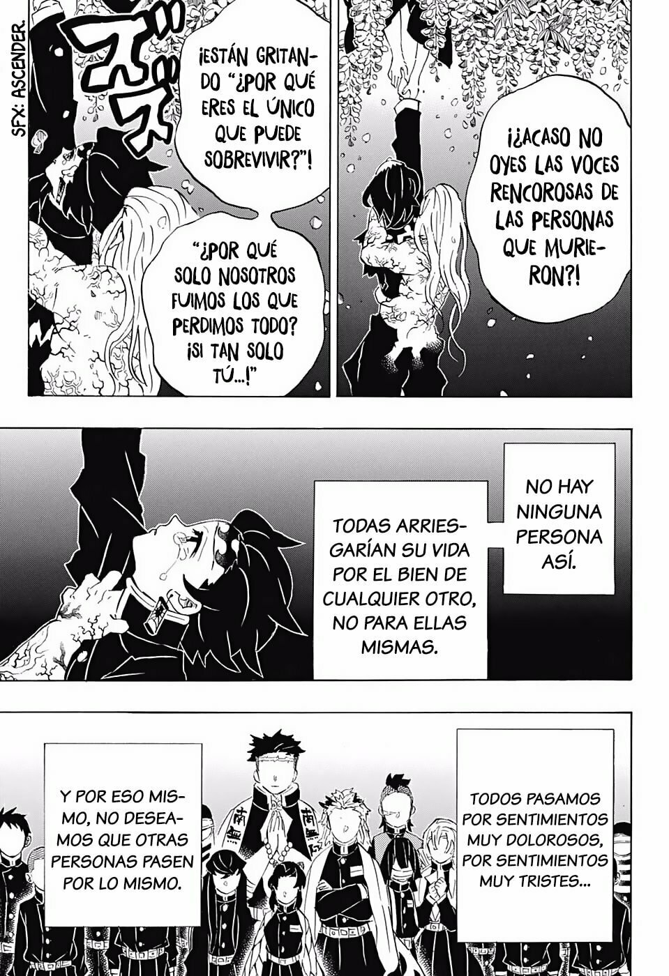 Read Demon Slayer_ Kimetsu no Yaiba ES Manga Online