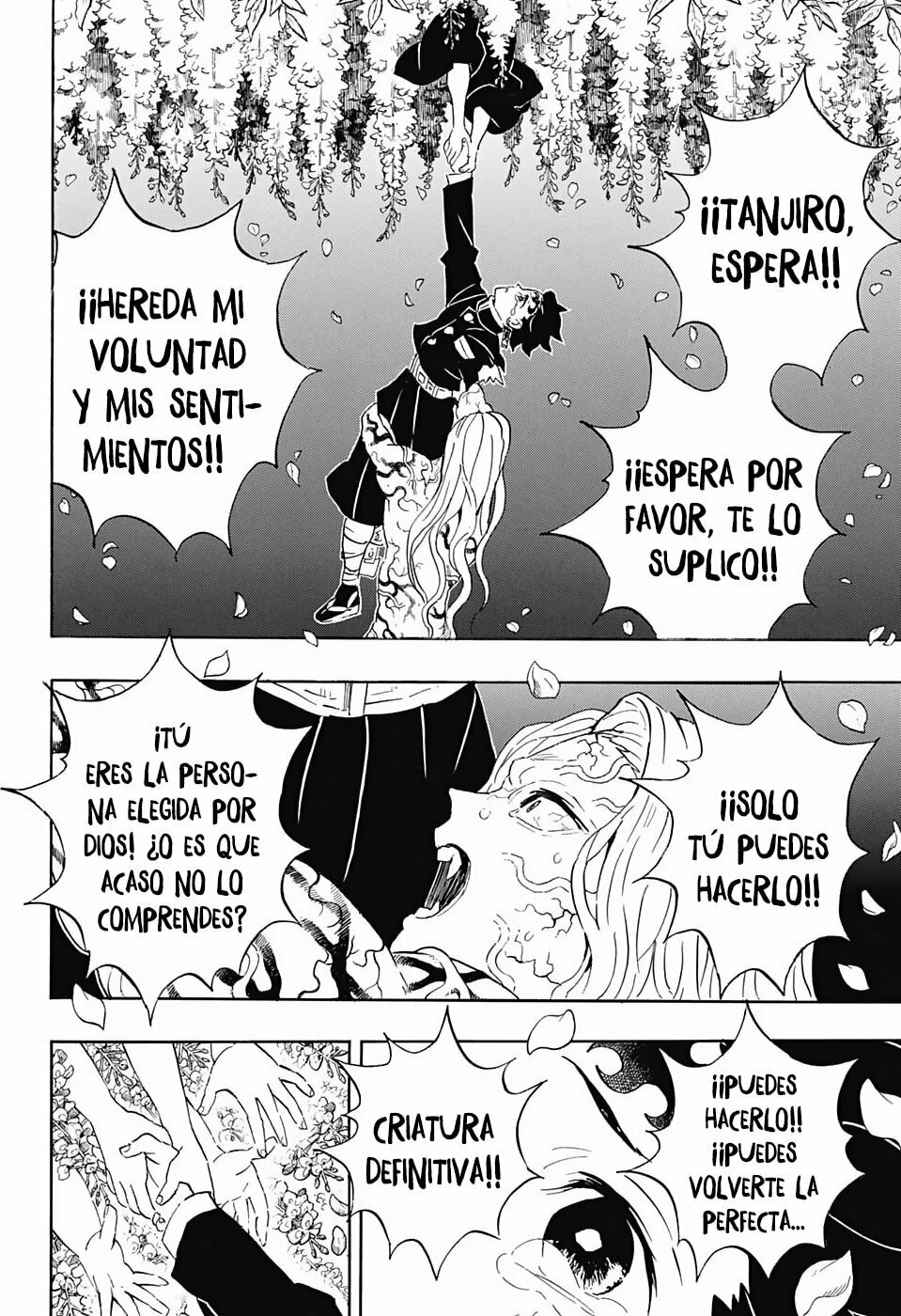 Read Demon Slayer_ Kimetsu no Yaiba ES Manga Online