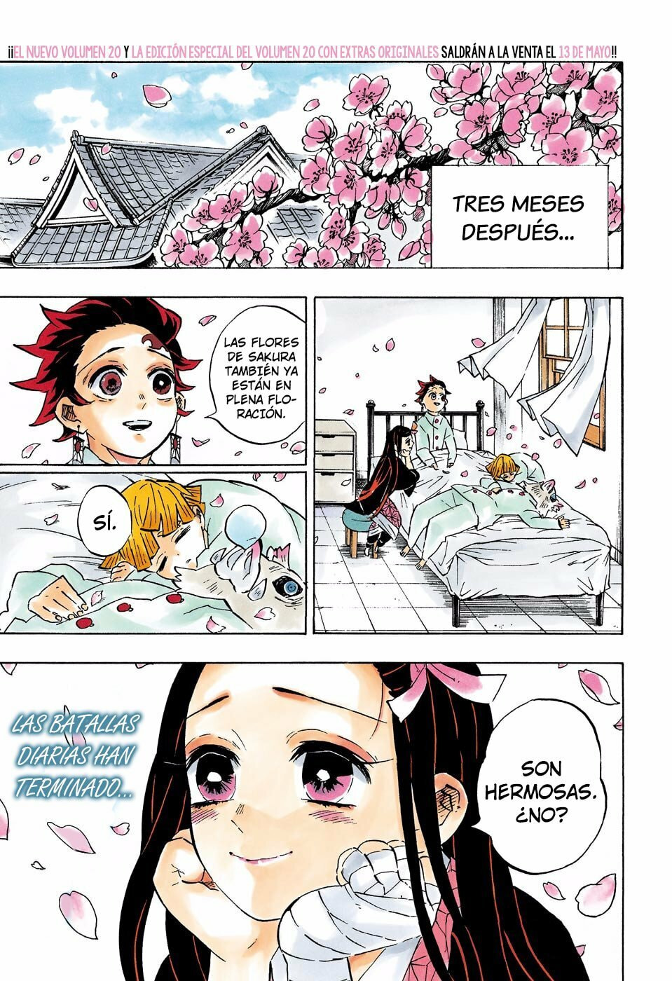 Read Demon Slayer_ Kimetsu no Yaiba ES Manga Online