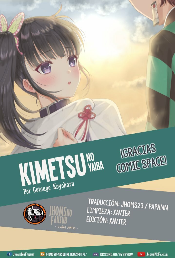 Read Demon Slayer_ Kimetsu no Yaiba ES Manga Online