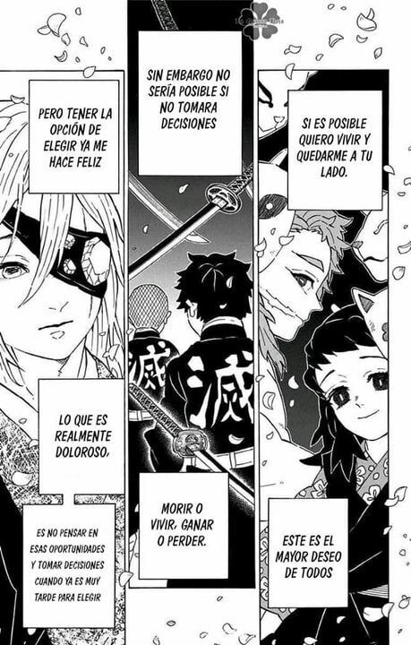 Read Demon Slayer_ Kimetsu no Yaiba ES Manga Online