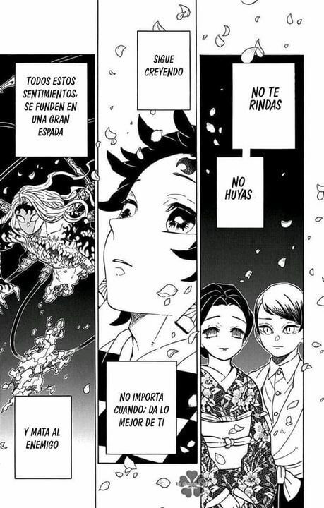 Read Demon Slayer_ Kimetsu no Yaiba ES Manga Online