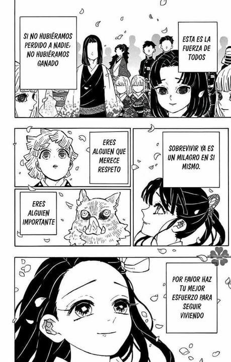 Read Demon Slayer_ Kimetsu no Yaiba ES Manga Online