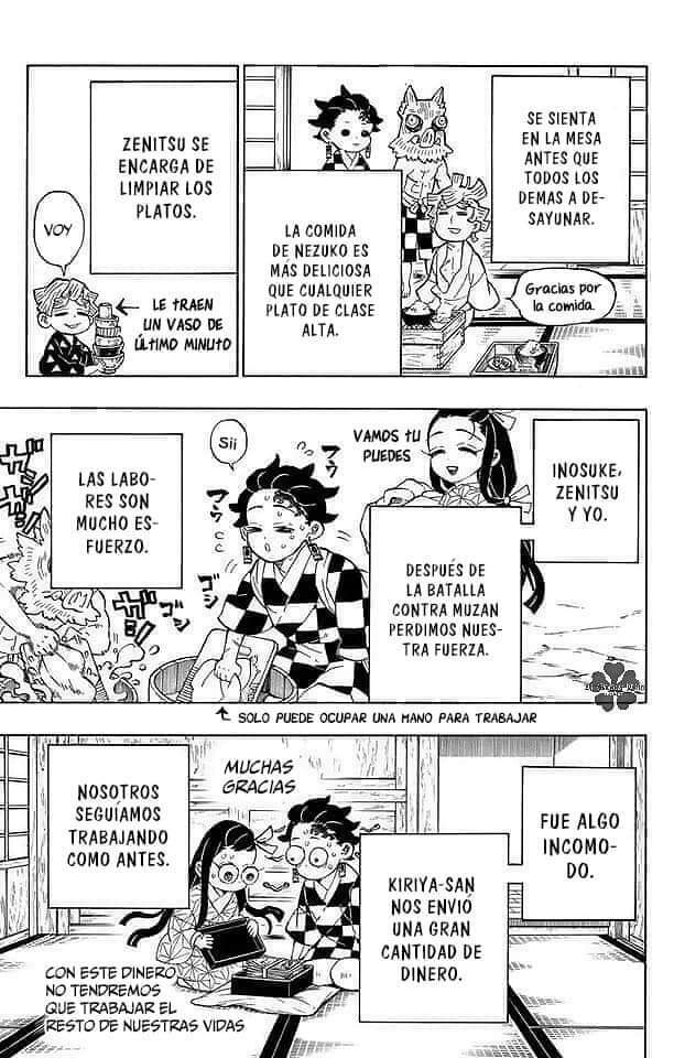 Read Demon Slayer_ Kimetsu no Yaiba ES Manga Online