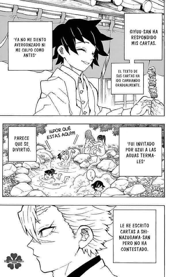 Read Demon Slayer_ Kimetsu no Yaiba ES Manga Online
