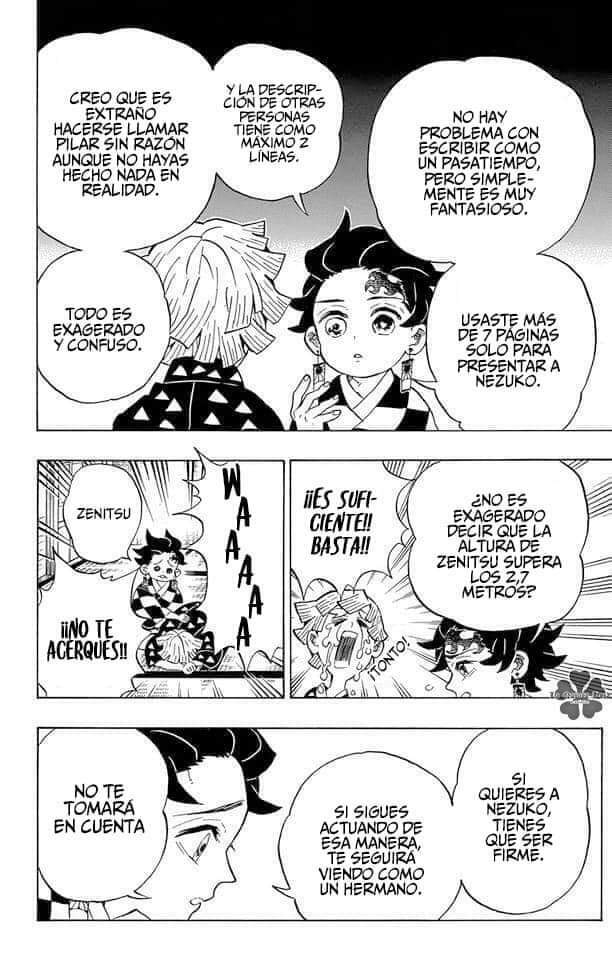 Read Demon Slayer_ Kimetsu no Yaiba ES Manga Online