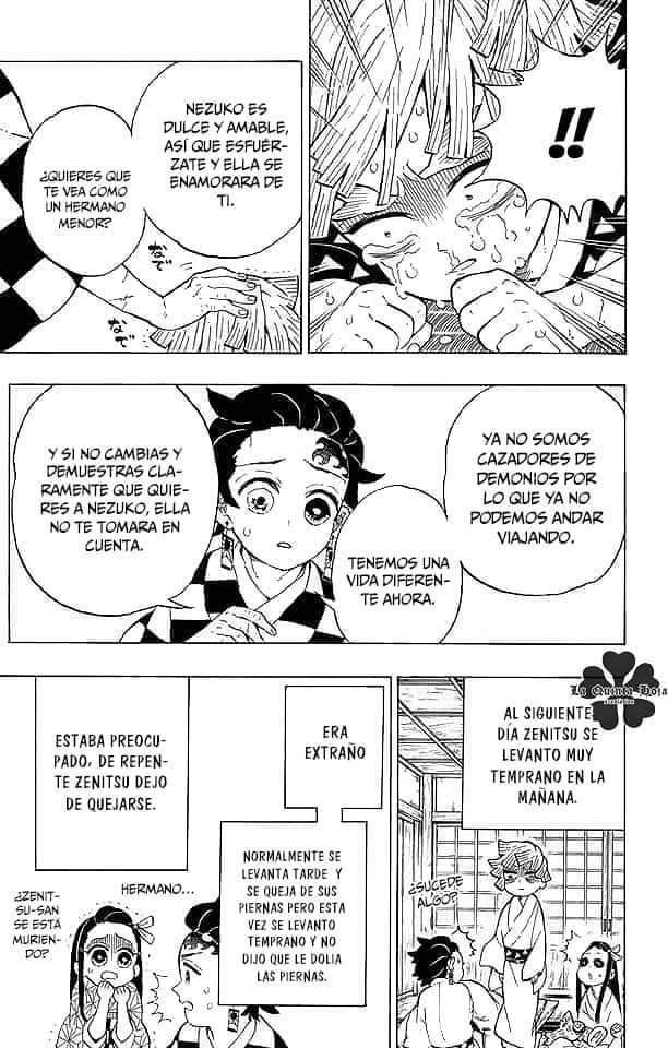 Read Demon Slayer_ Kimetsu no Yaiba ES Manga Online