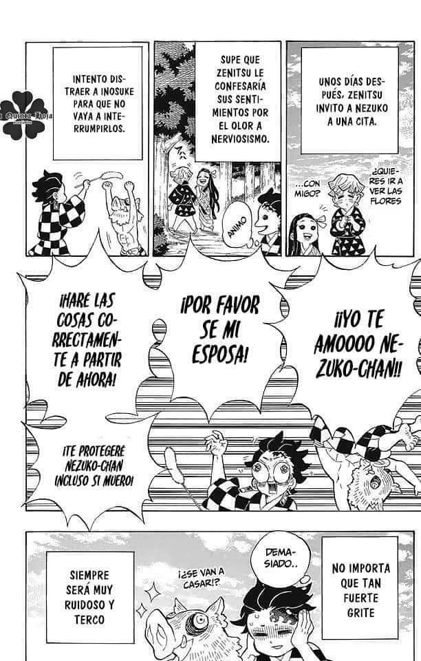 Read Demon Slayer_ Kimetsu no Yaiba ES Manga Online