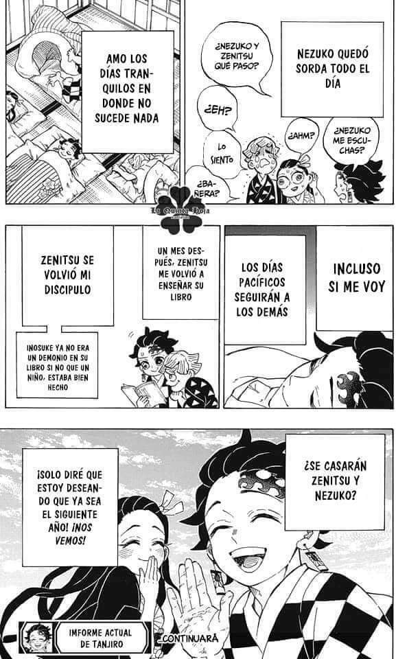 Read Demon Slayer_ Kimetsu no Yaiba ES Manga Online