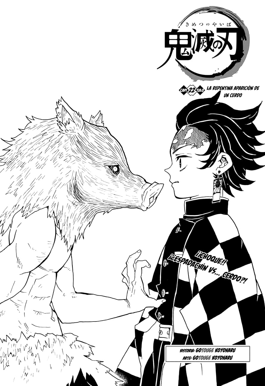 Read Demon Slayer_ Kimetsu no Yaiba ES Manga Online