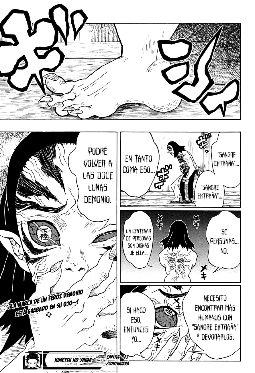 Read Demon Slayer_ Kimetsu no Yaiba ES Manga Online