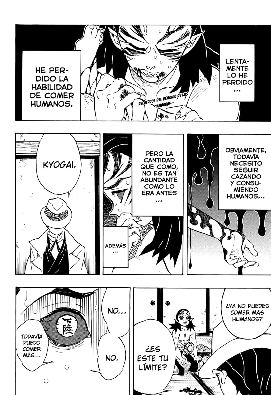 Read Demon Slayer_ Kimetsu no Yaiba ES Manga Online