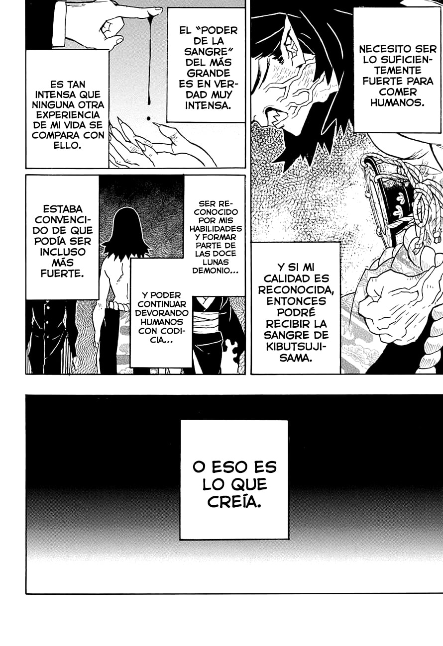 Read Demon Slayer_ Kimetsu no Yaiba ES Manga Online