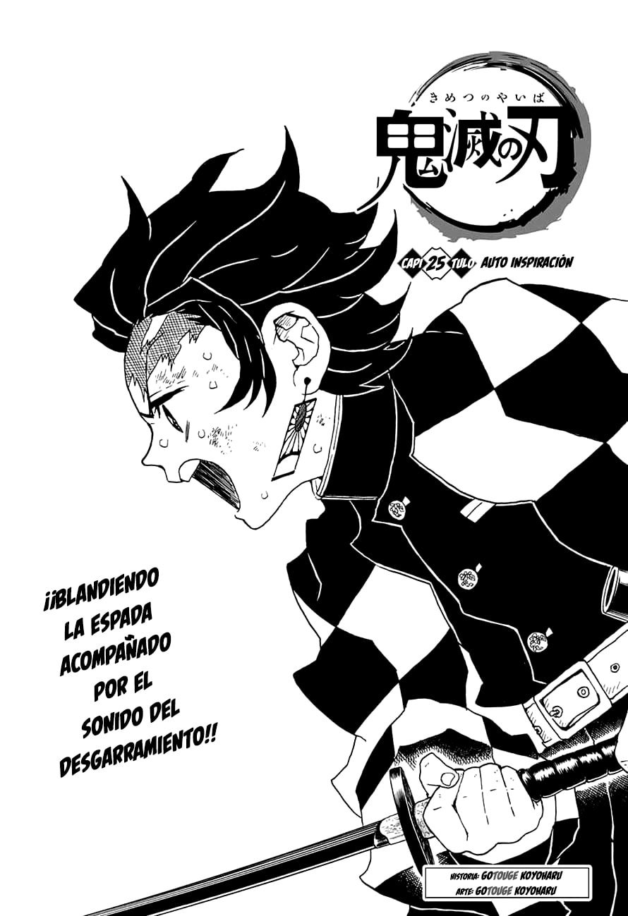 Read Demon Slayer_ Kimetsu no Yaiba ES Manga Online
