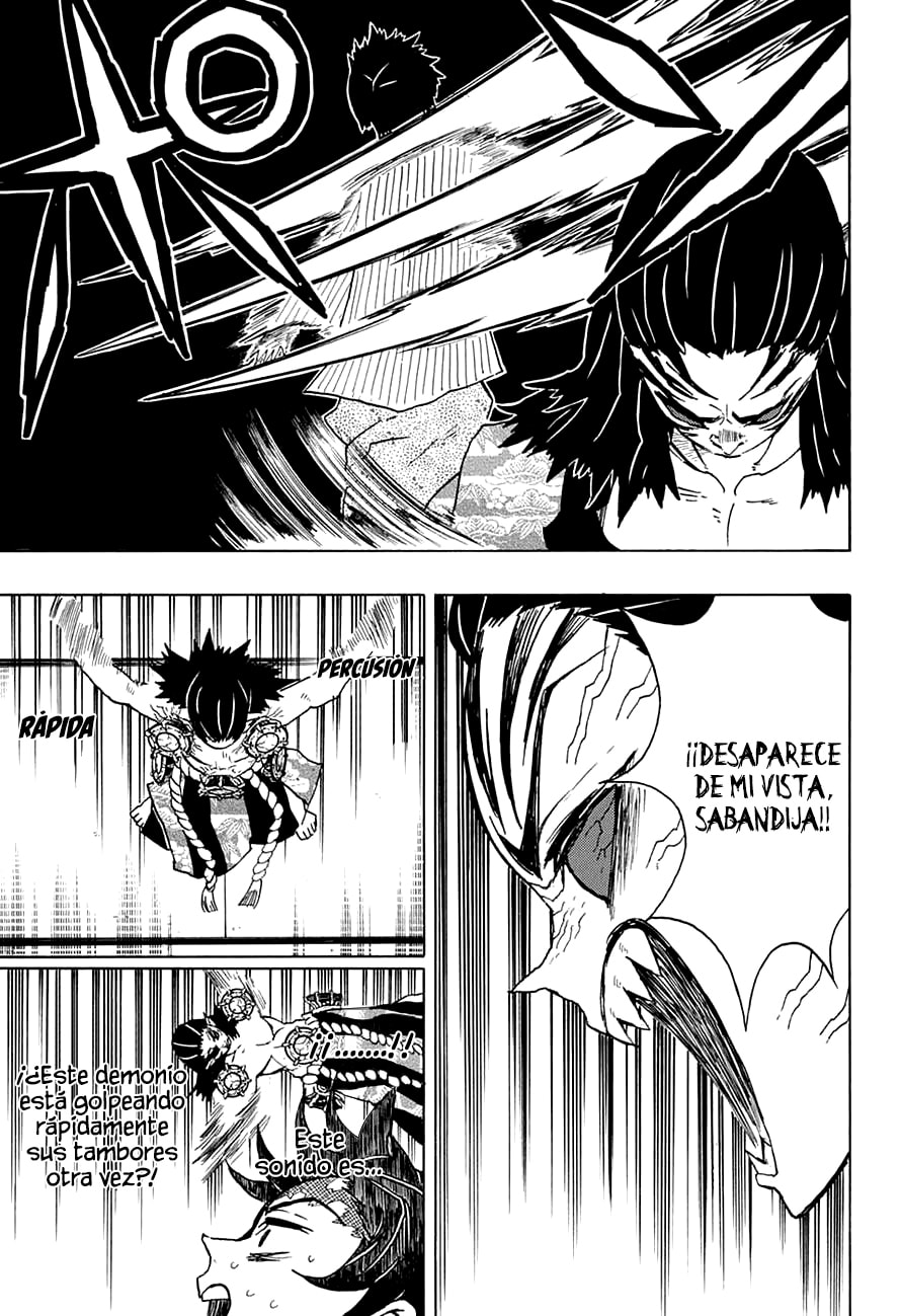 Read Demon Slayer_ Kimetsu no Yaiba ES Manga Online