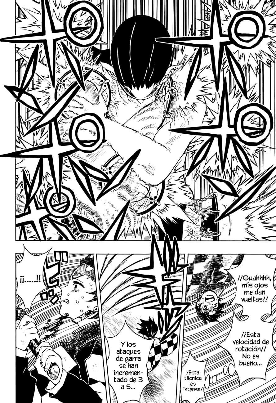 Read Demon Slayer_ Kimetsu no Yaiba ES Manga Online