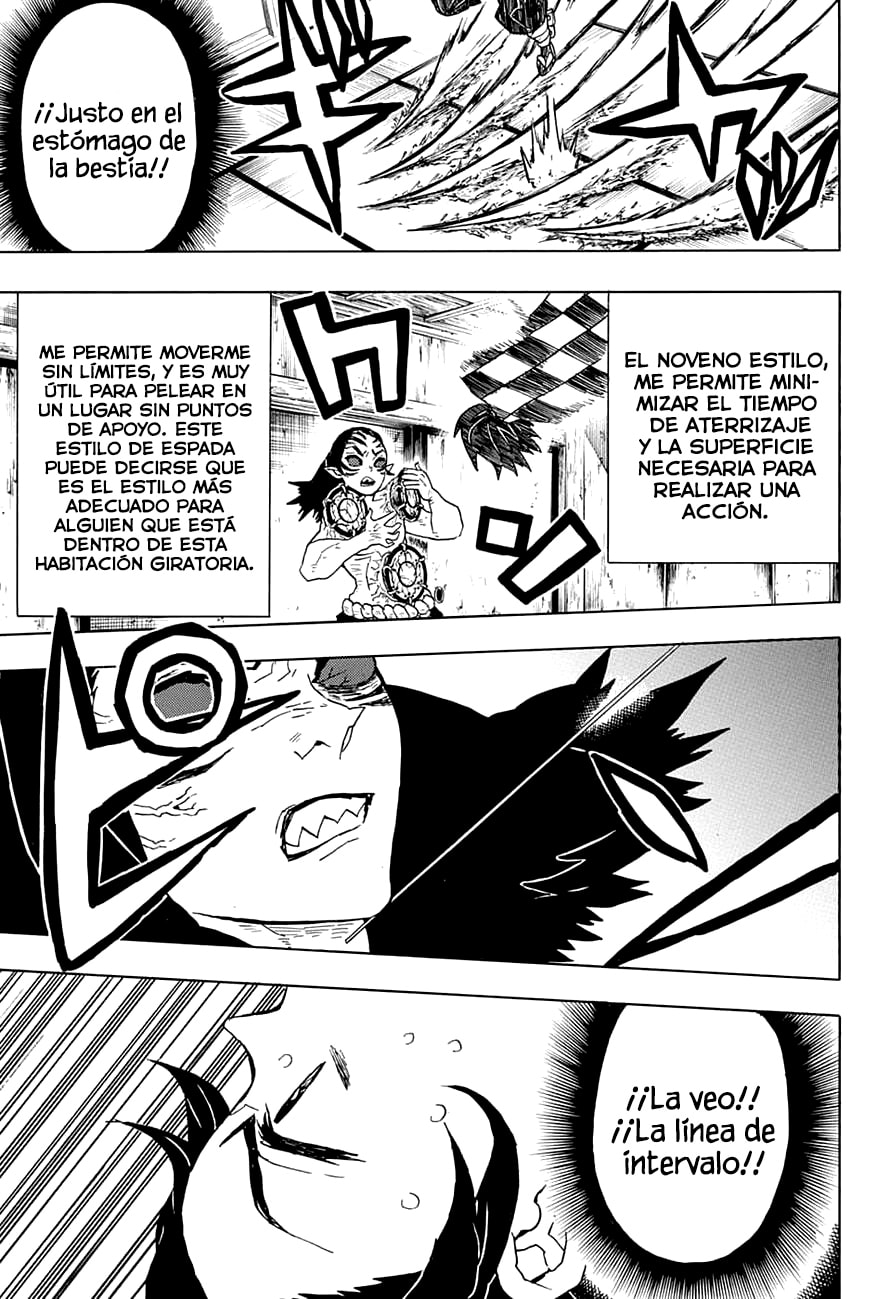 Read Demon Slayer_ Kimetsu no Yaiba ES Manga Online